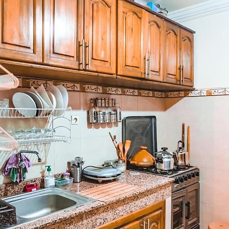 Apartament Simons House Marrakesz Zewnętrze zdjęcie