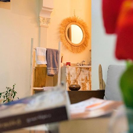 Apartament Simons House Marrakesz Zewnętrze zdjęcie