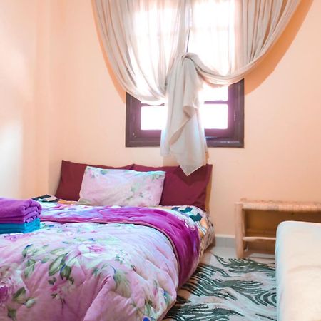 Apartament Simons House Marrakesz Zewnętrze zdjęcie