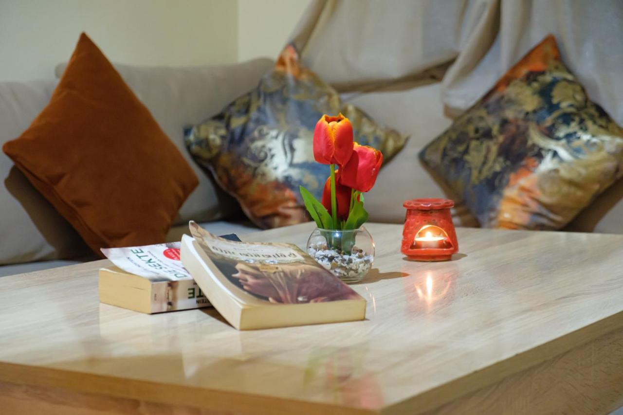Apartament Simons House Marrakesz Zewnętrze zdjęcie