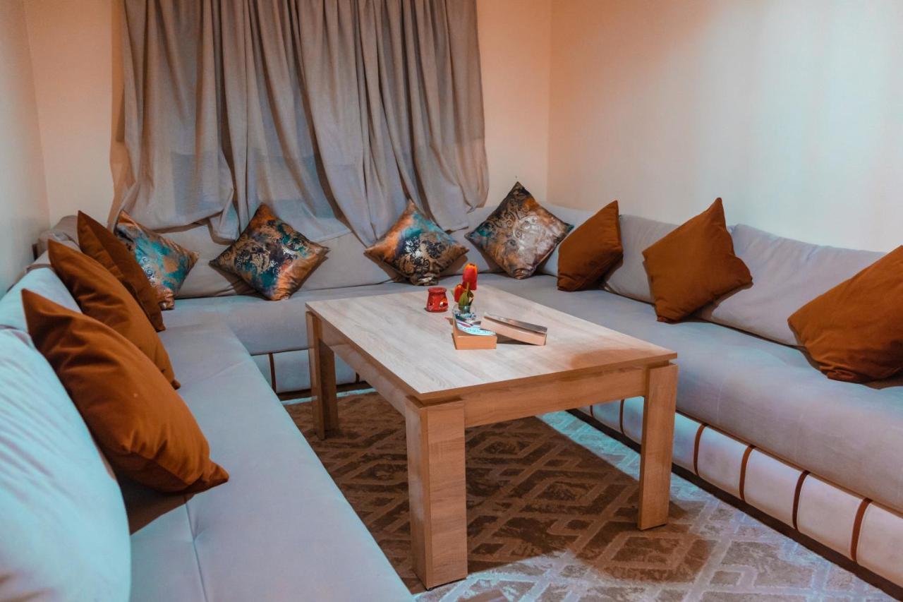 Apartament Simons House Marrakesz Zewnętrze zdjęcie
