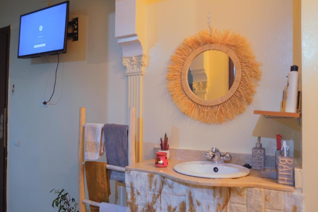 Apartament Simons House Marrakesz Zewnętrze zdjęcie
