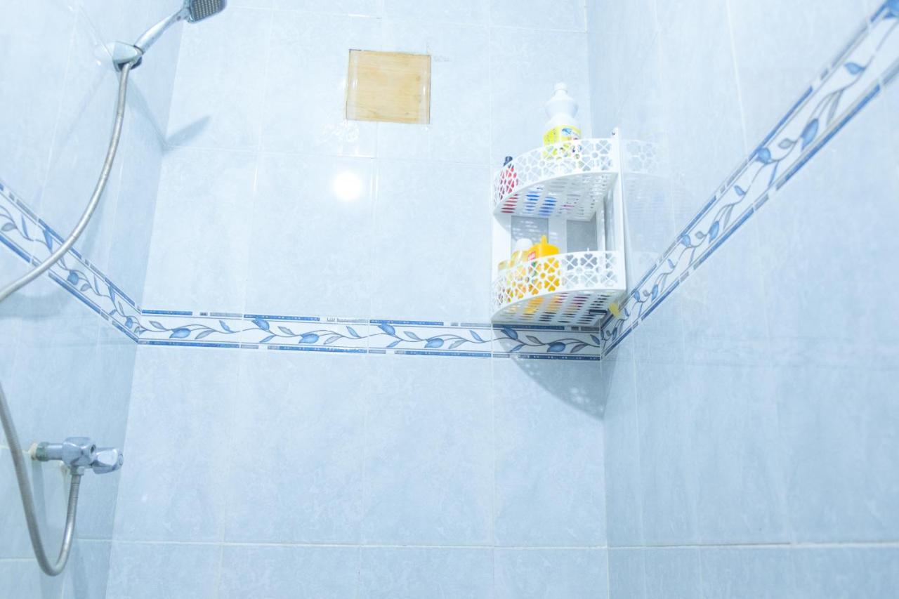 Apartament Simons House Marrakesz Zewnętrze zdjęcie