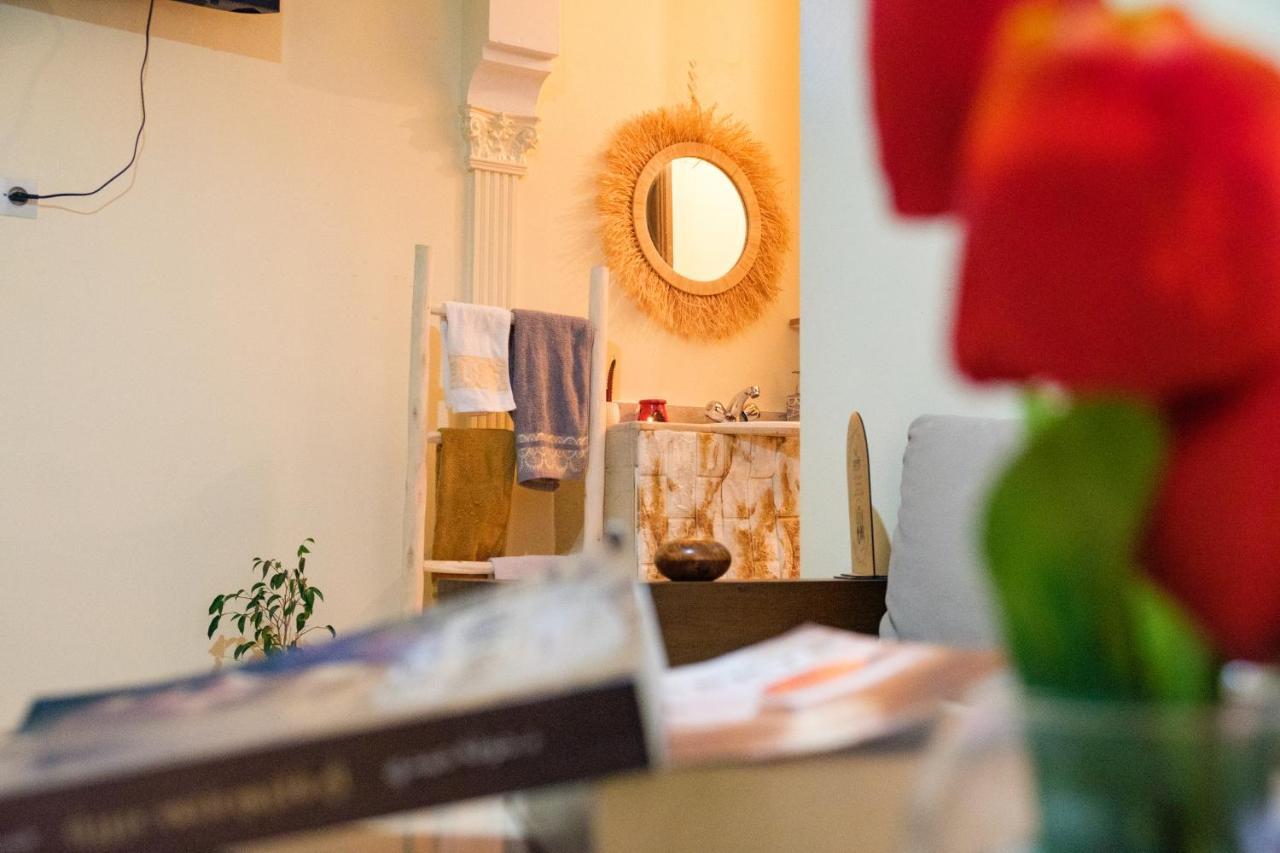 Apartament Simons House Marrakesz Zewnętrze zdjęcie