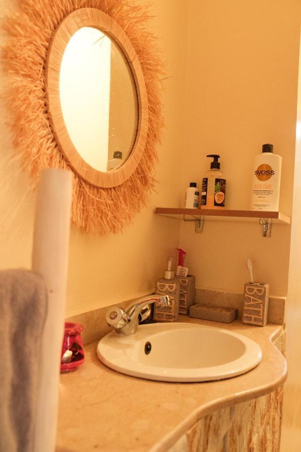 Apartament Simons House Marrakesz Zewnętrze zdjęcie