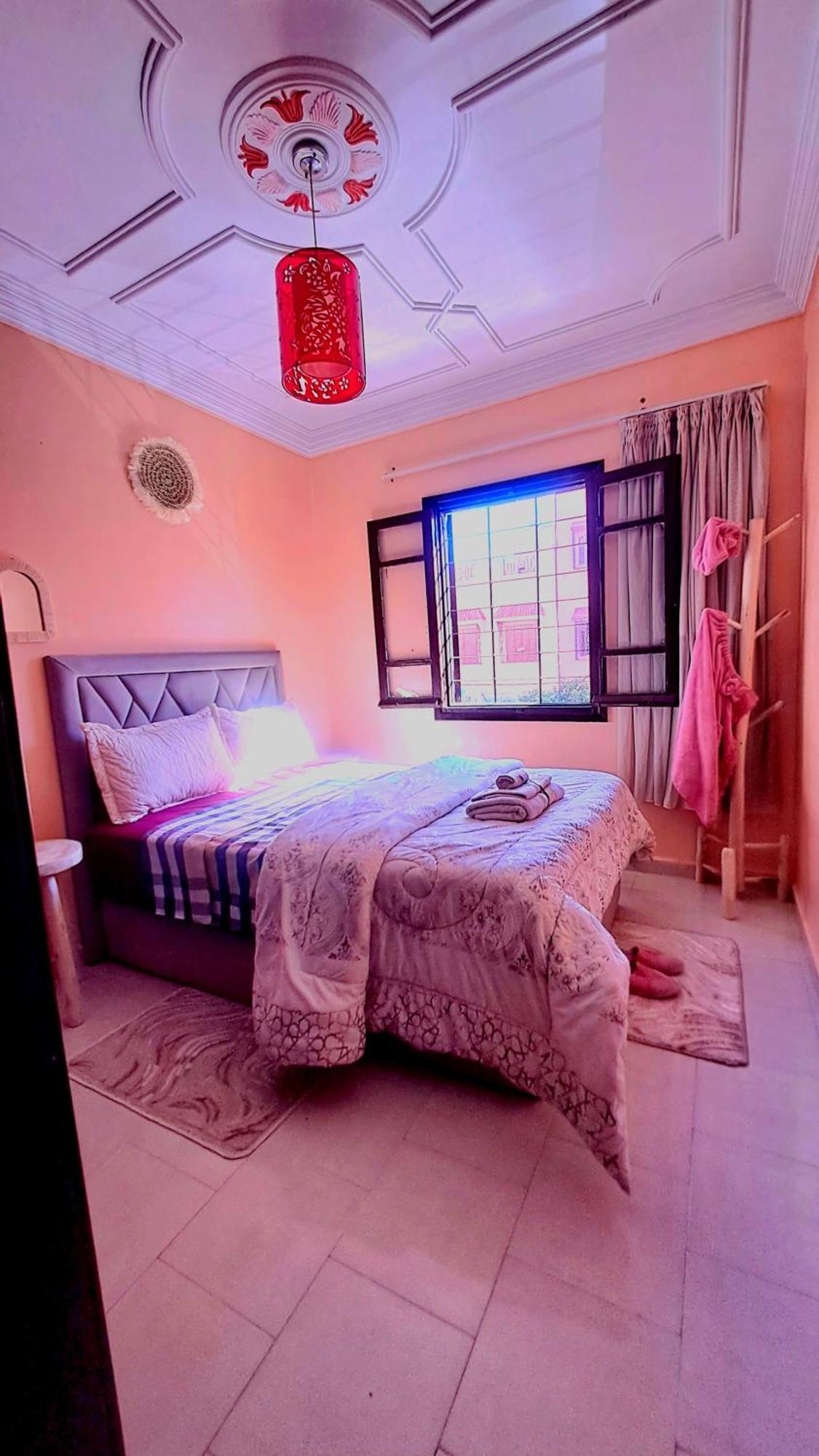 Apartament Simons House Marrakesz Zewnętrze zdjęcie